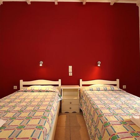 Dragana Apartments Ypsos Eksteriør billede