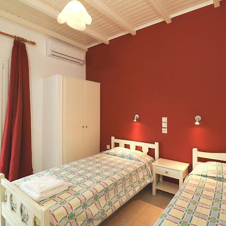 Dragana Apartments Ypsos Eksteriør billede