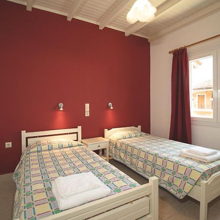 Dragana Apartments Ypsos Eksteriør billede