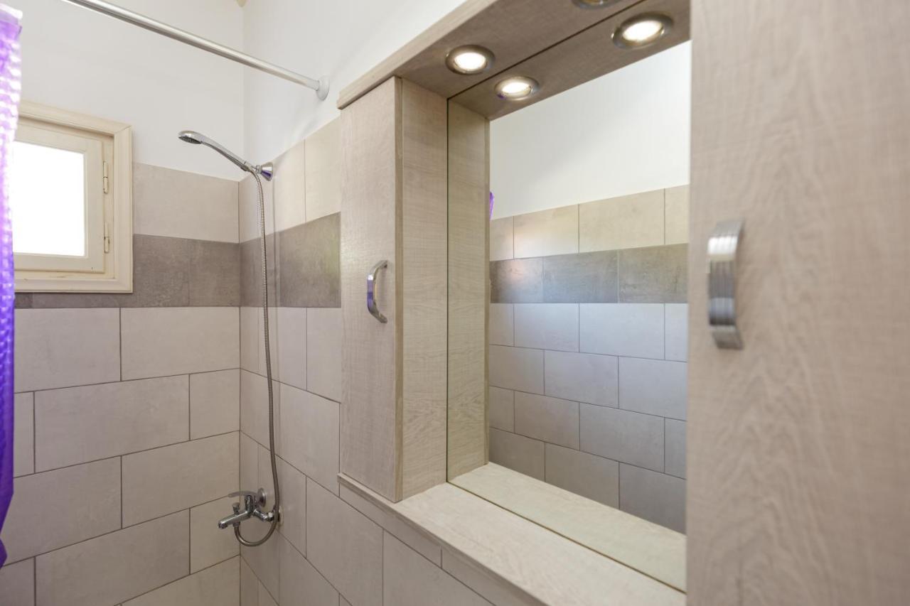 Dragana Apartments Ypsos Eksteriør billede