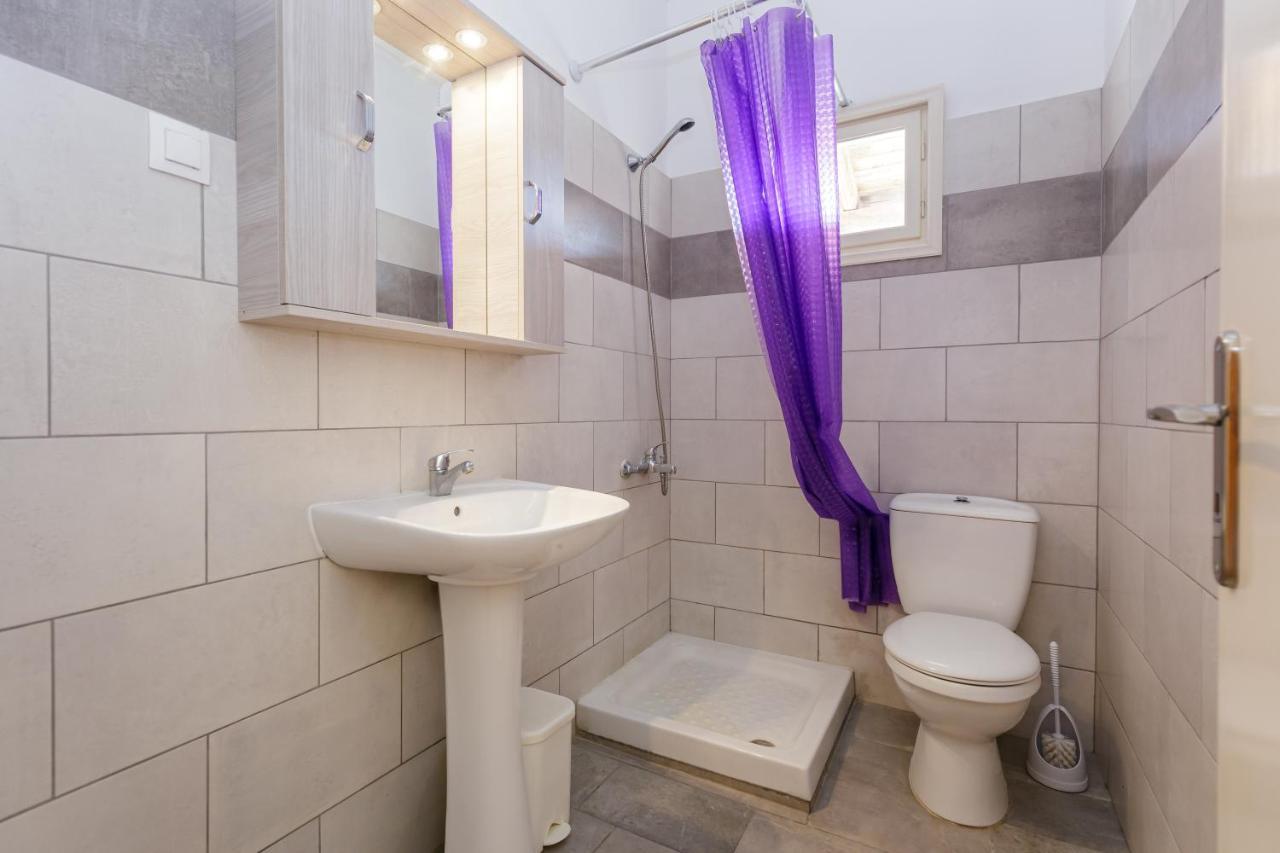 Dragana Apartments Ypsos Eksteriør billede
