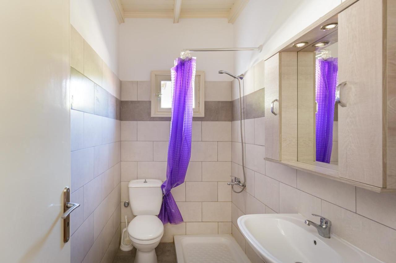Dragana Apartments Ypsos Eksteriør billede